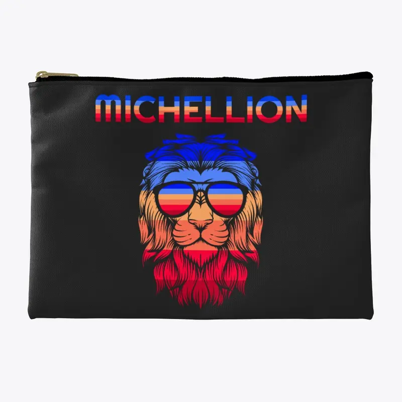 Retro MICHELLION