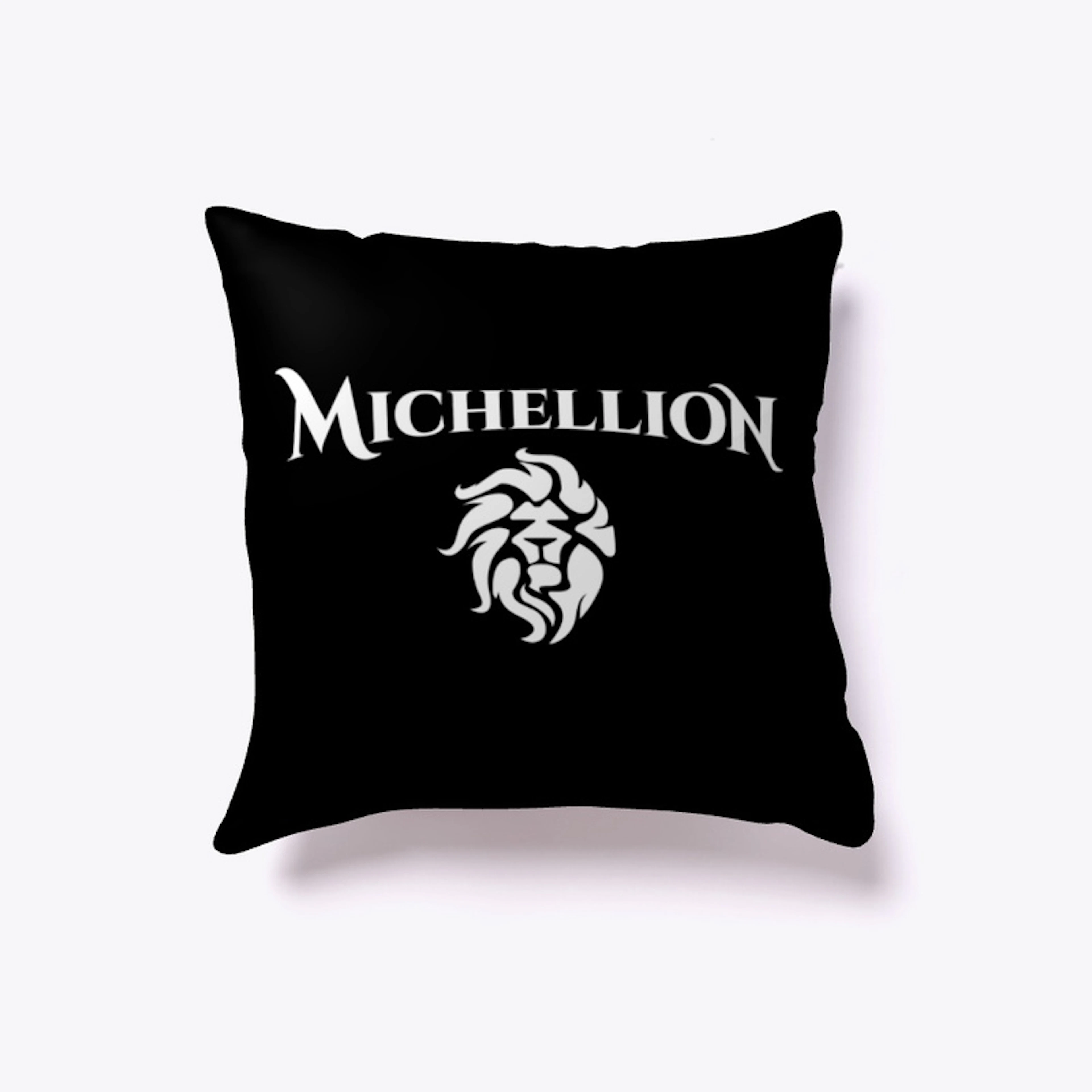 MICHELLION Logo