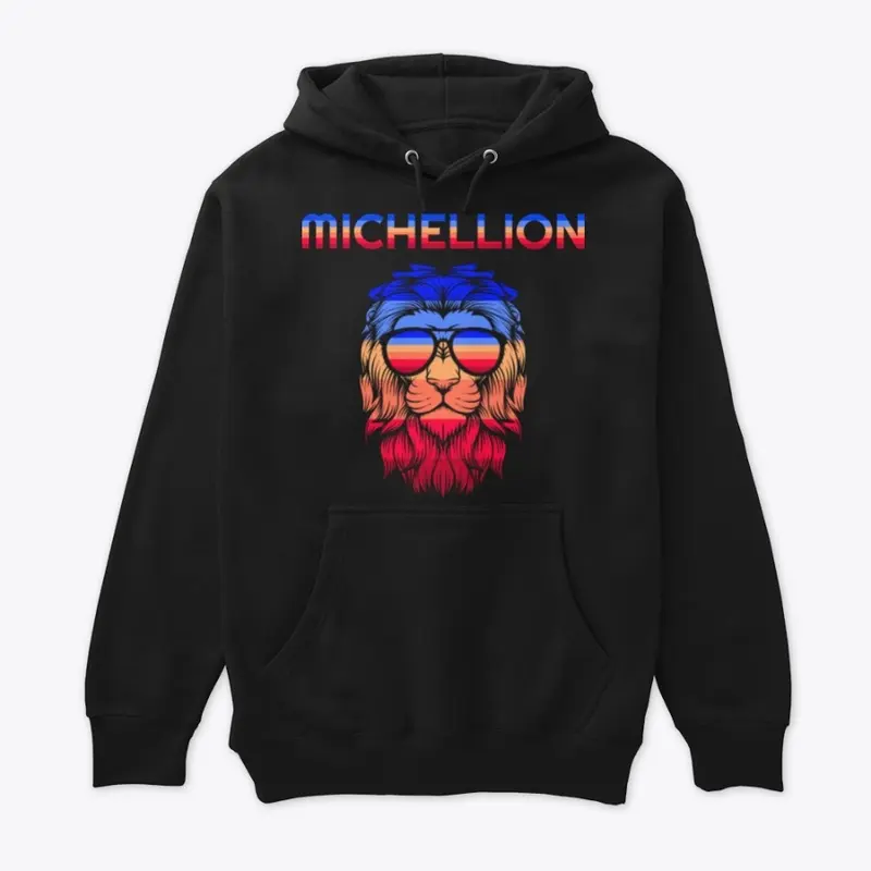 Retro MICHELLION