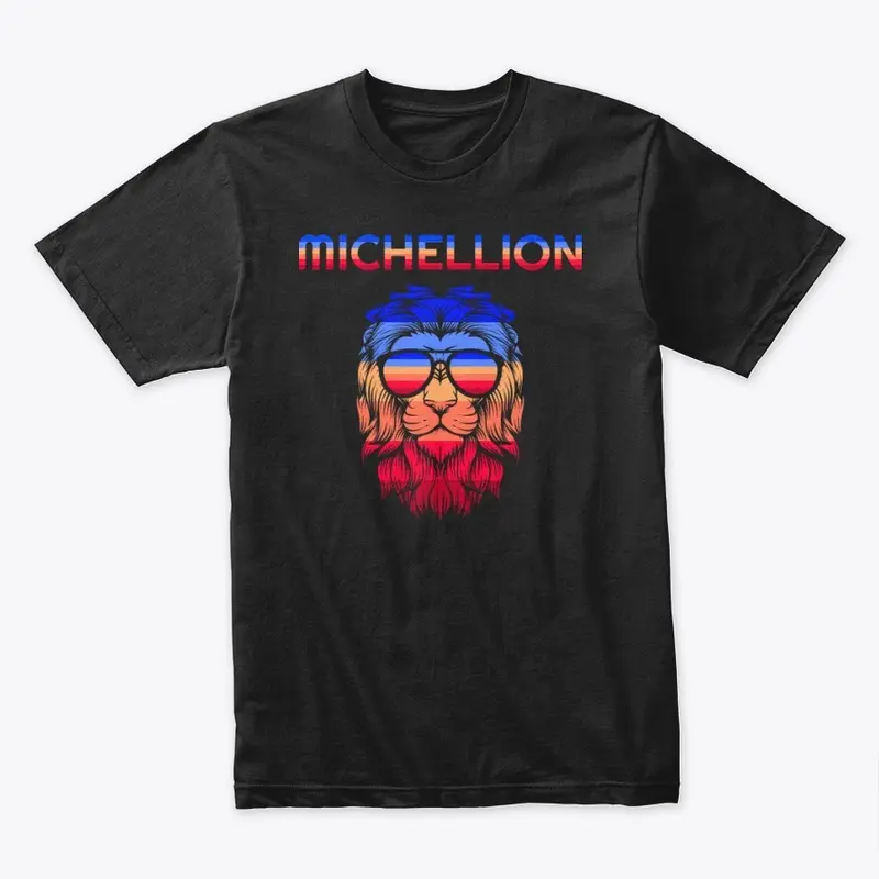 Retro MICHELLION