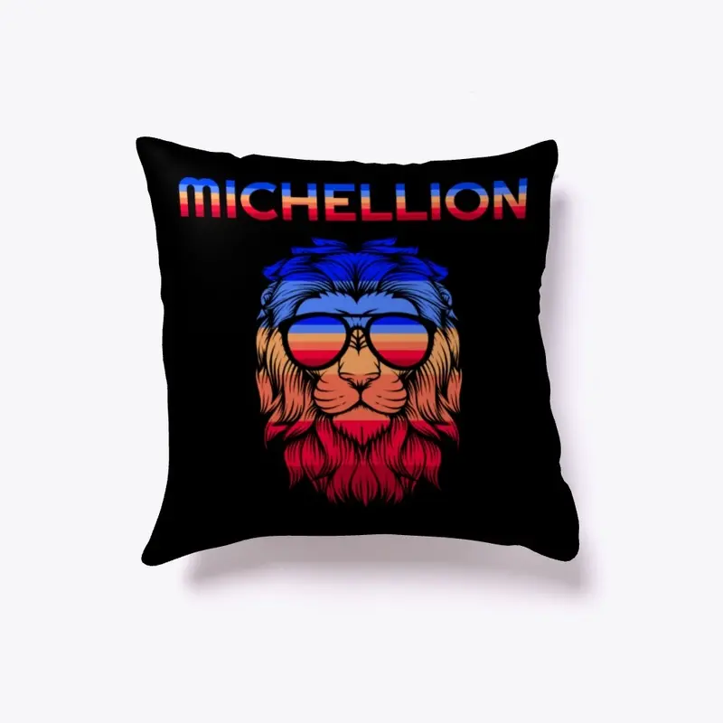 Retro MICHELLION