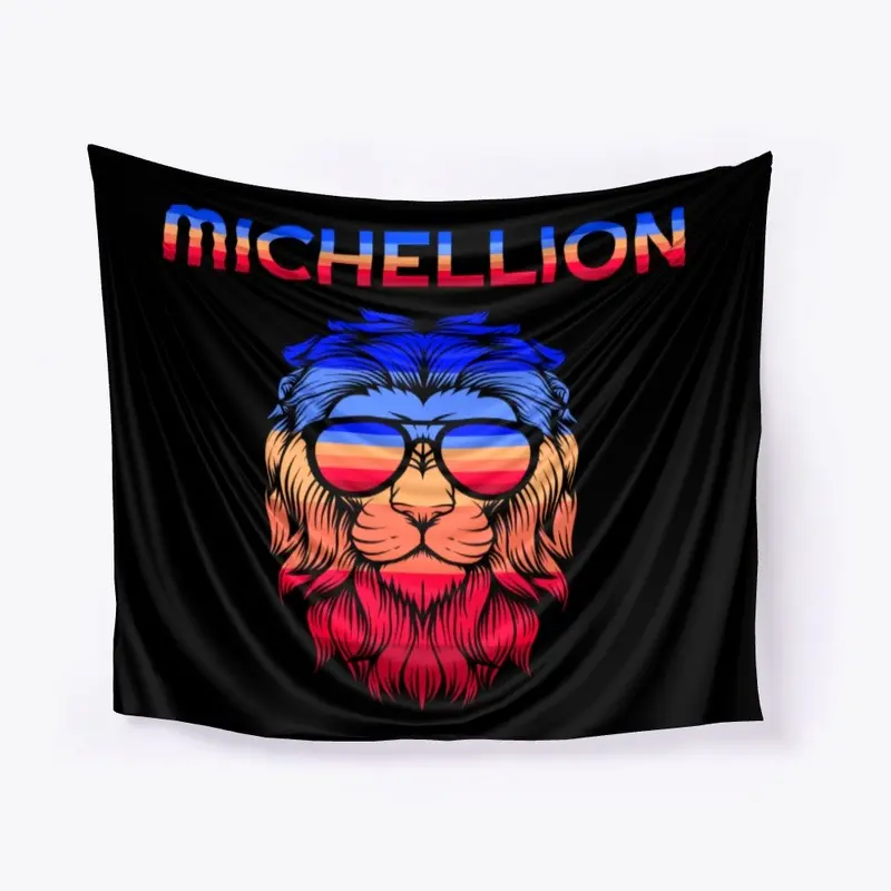 Retro MICHELLION