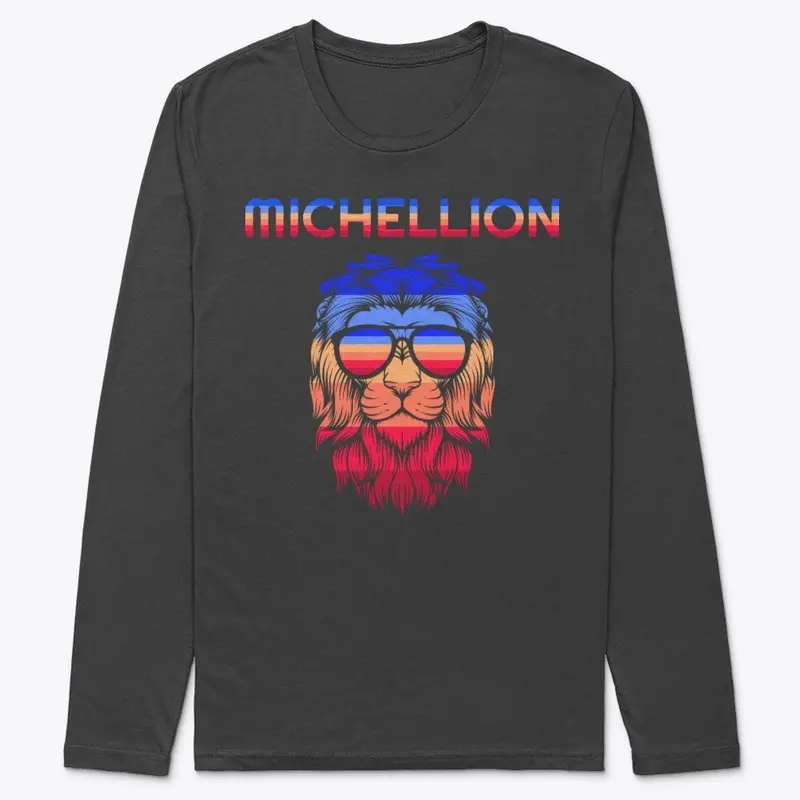 Retro MICHELLION