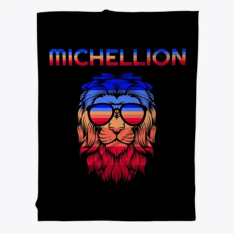 Retro MICHELLION